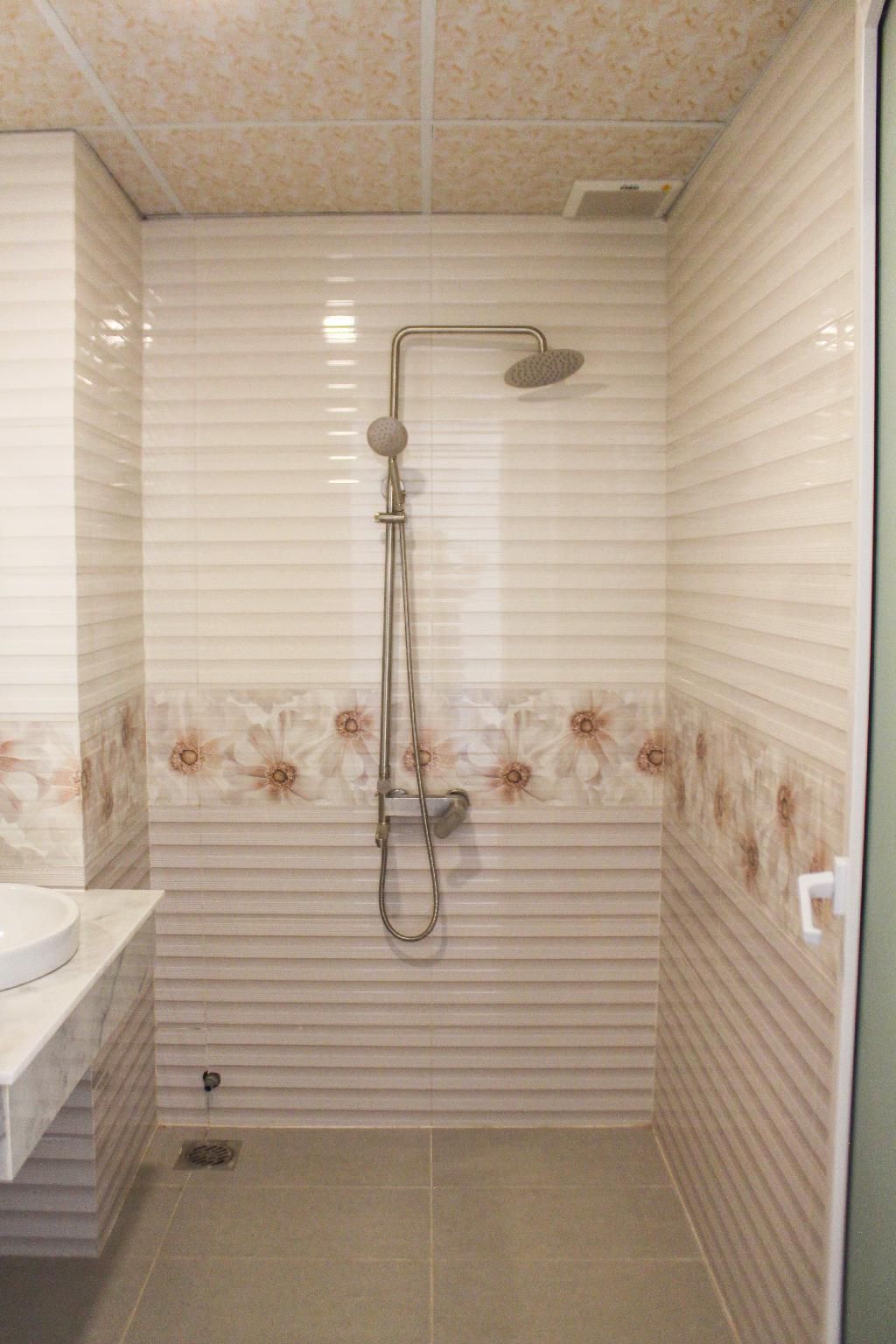 Family Room with Sea View