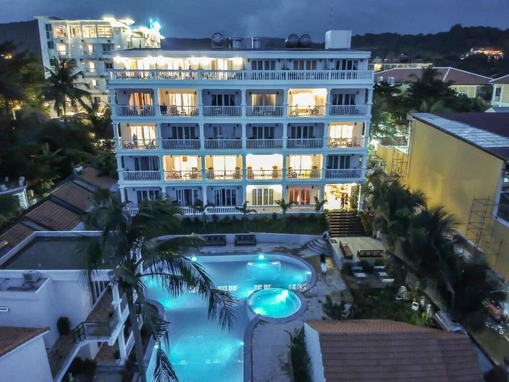 undefined Phuong Binh House 6