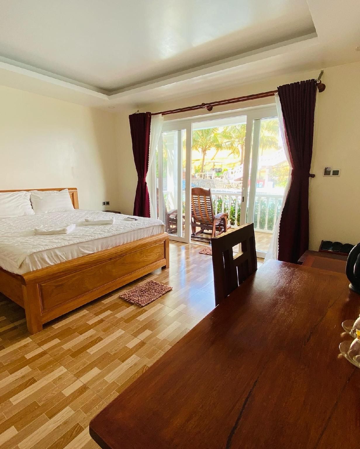 undefined Phuong Binh House 9