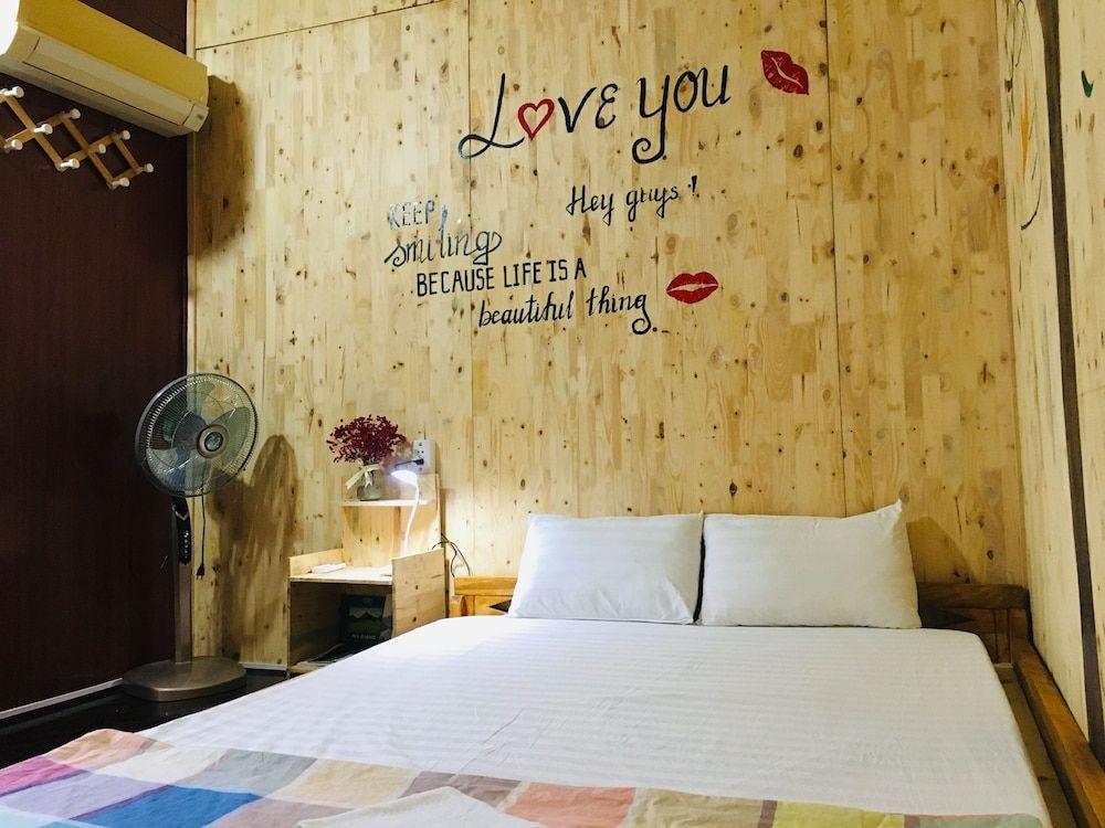 Comfort Double Room, 1 Queen Bed, Non Smoking