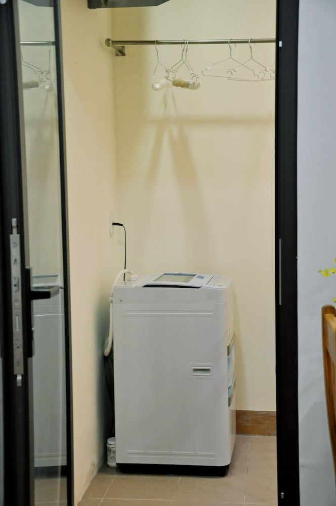 undefined Flower Apartment 6