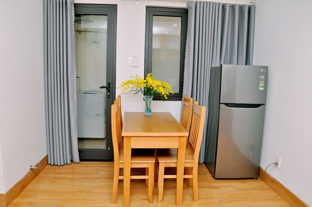 undefined Flower Apartment 10