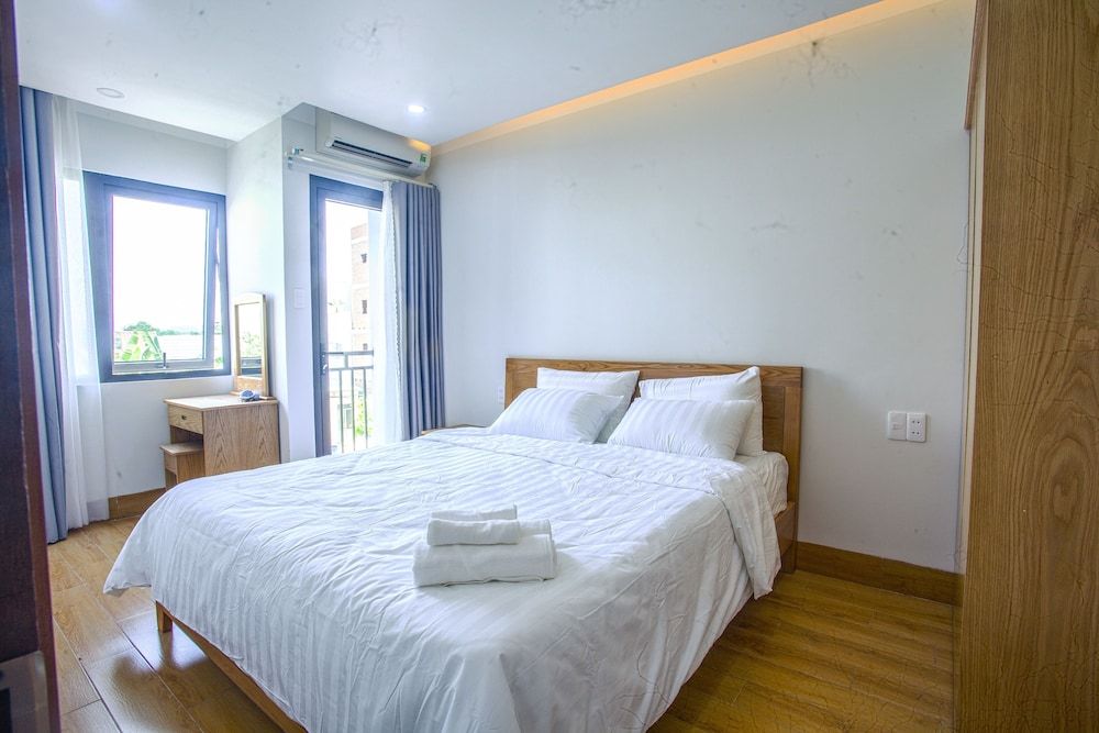 undefined Flower Apartment 3