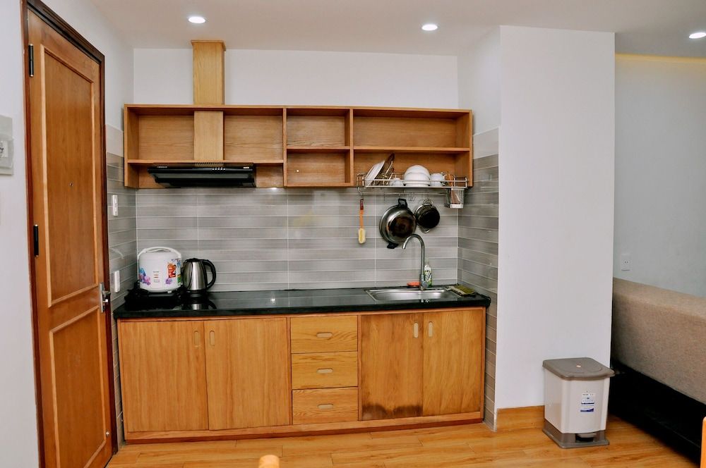 undefined Flower Apartment 8