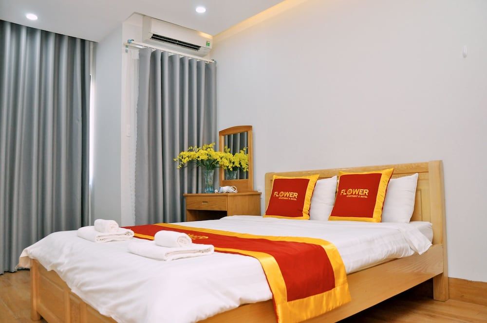 undefined Flower Apartment 5