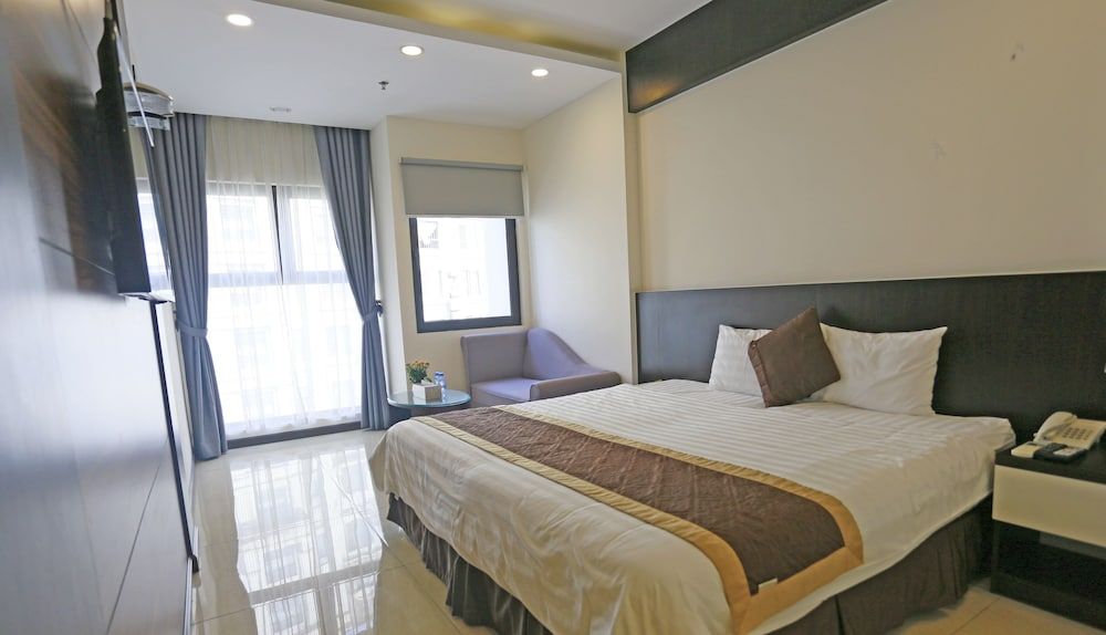 undefined K Business 2 Hotel 5