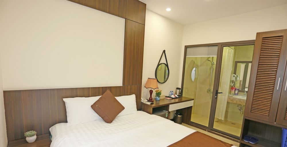 undefined K Business 2 Hotel
