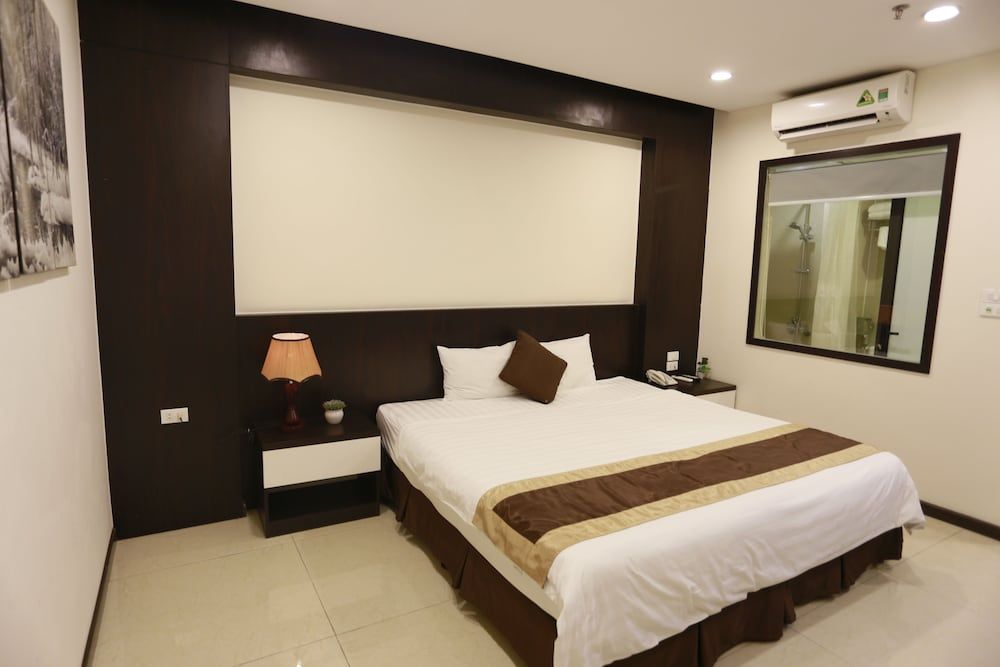 undefined K Business 2 Hotel 4