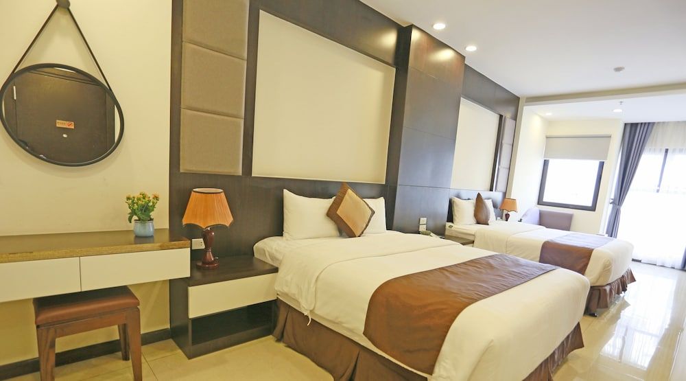 undefined K Business 2 Hotel 6