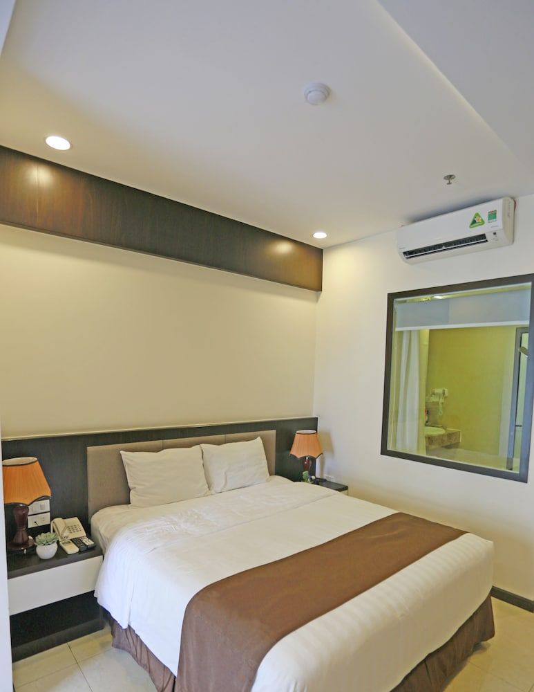 undefined K Business 2 Hotel 3