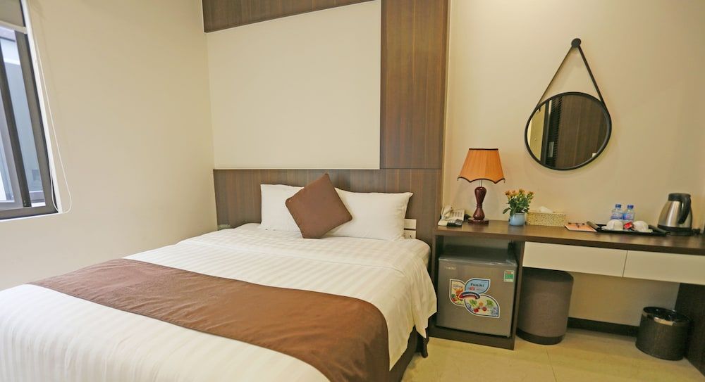 undefined K Business 2 Hotel 7