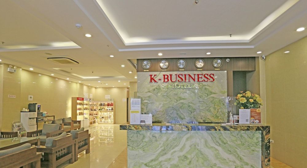 undefined K Business 2 Hotel 2