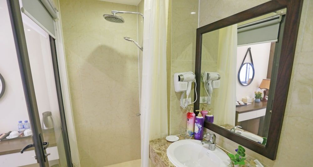 undefined K Business 2 Hotel 9
