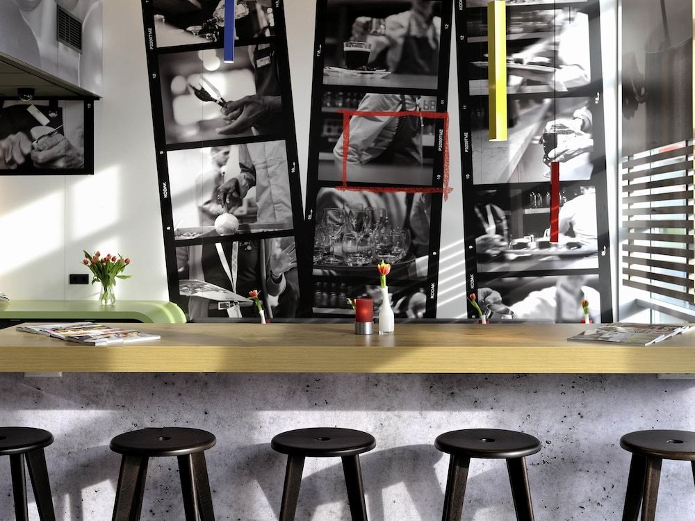 undefined ibis Amsterdam City West 8