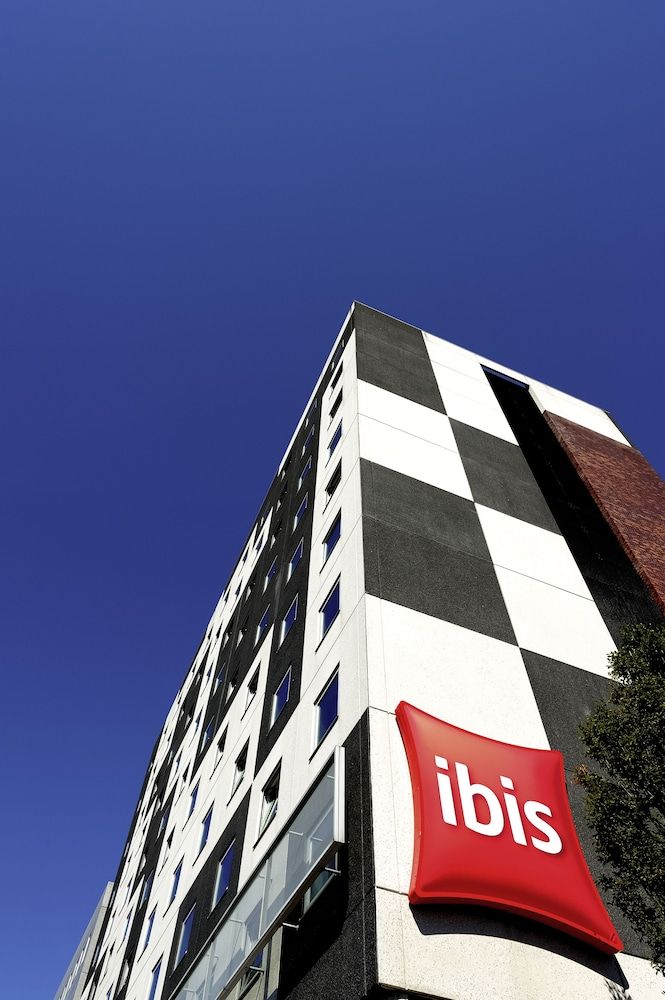 undefined ibis Amsterdam City West 2