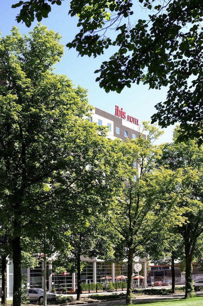 undefined ibis Amsterdam City West 3