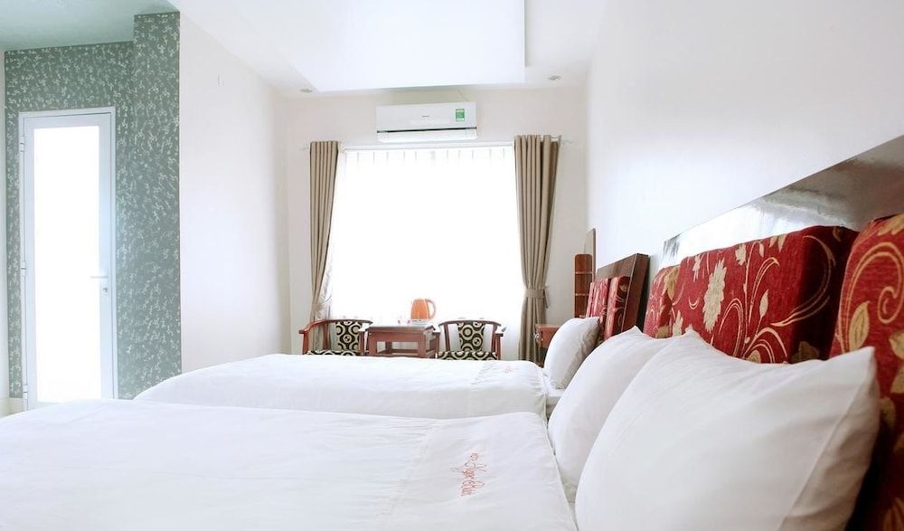 Ngoc Bach Hotel Superior Triple Room 5
