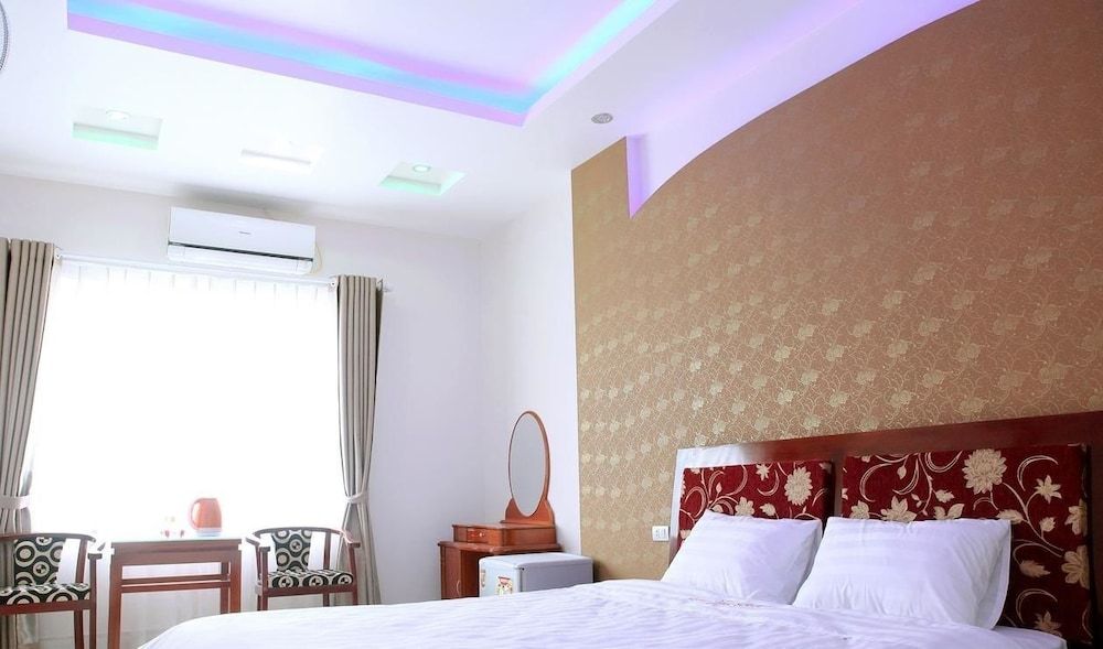 Ngoc Bach Hotel Double Room 3
