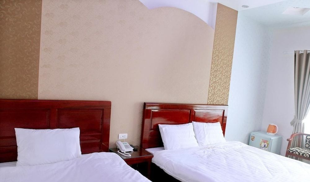 Ngoc Bach Hotel Superior Triple Room 3