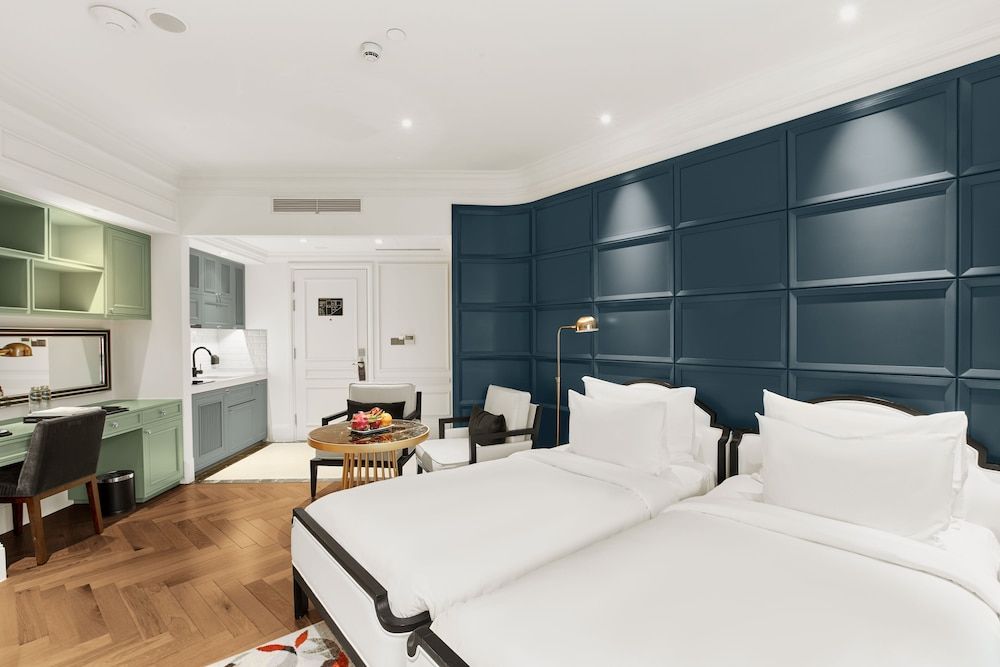 undefined Bach Suites Saigon, a Member of Design Hotels 3