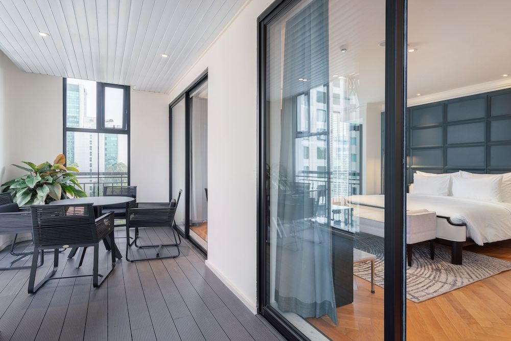 undefined Bach Suites Saigon, a Member of Design Hotels 9