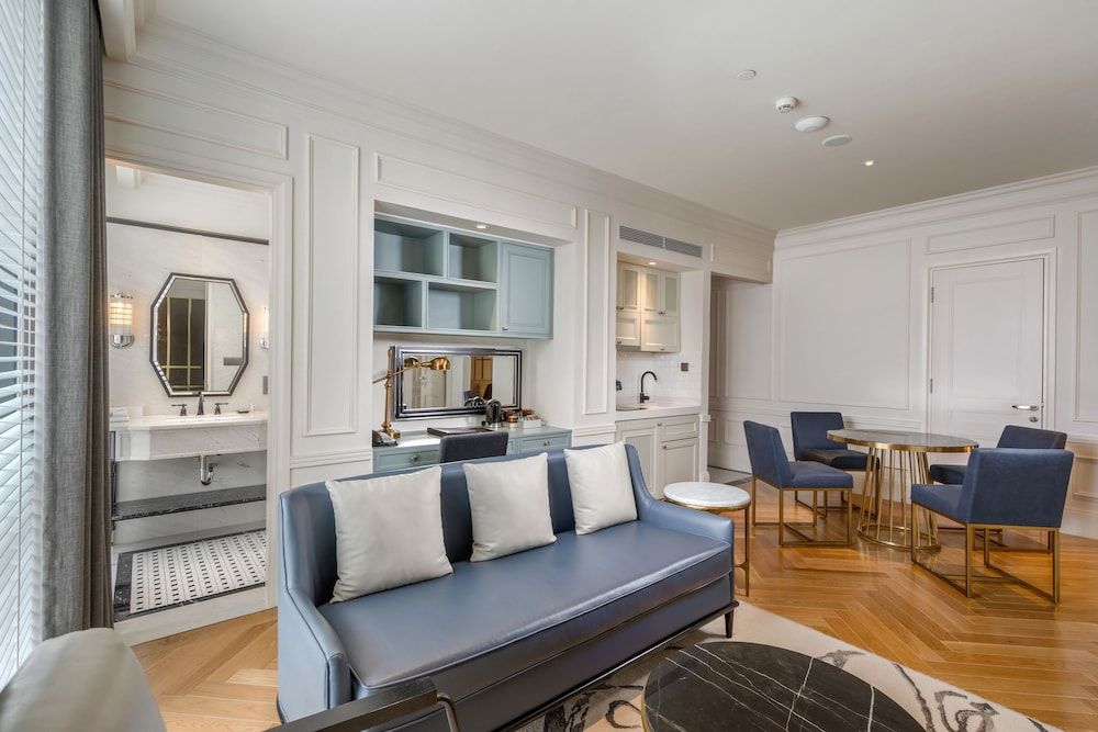 undefined Bach Suites Saigon, a Member of Design Hotels