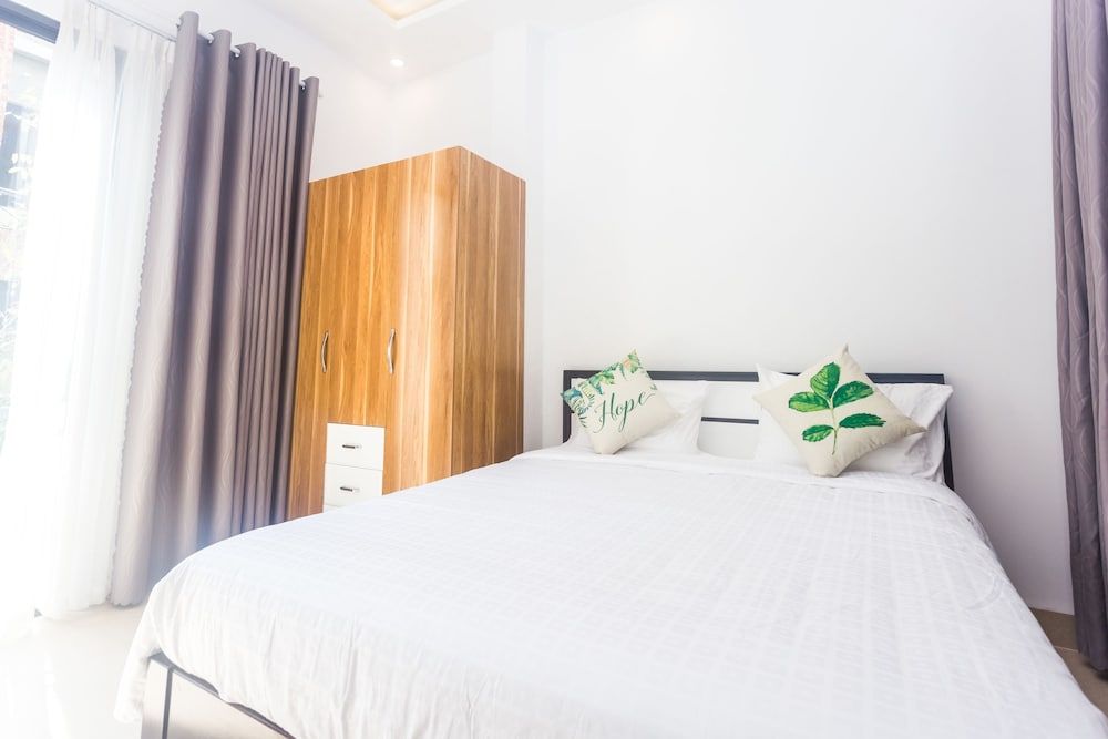 undefined Twins Apartment 9