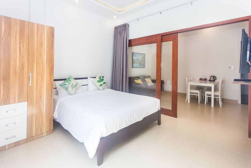 undefined Twins Apartment 8