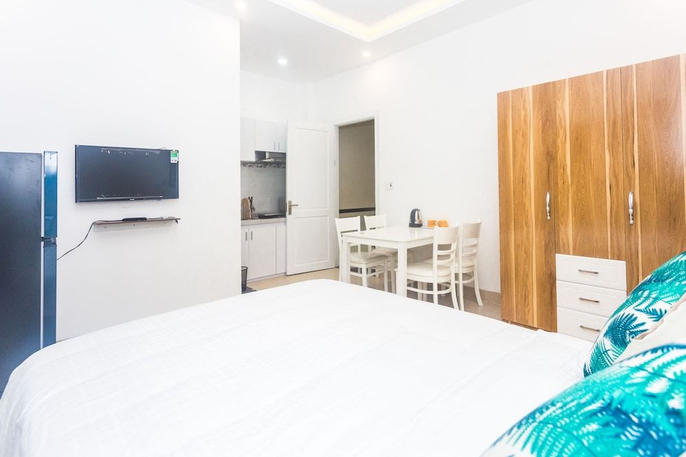 undefined Twins Apartment 6