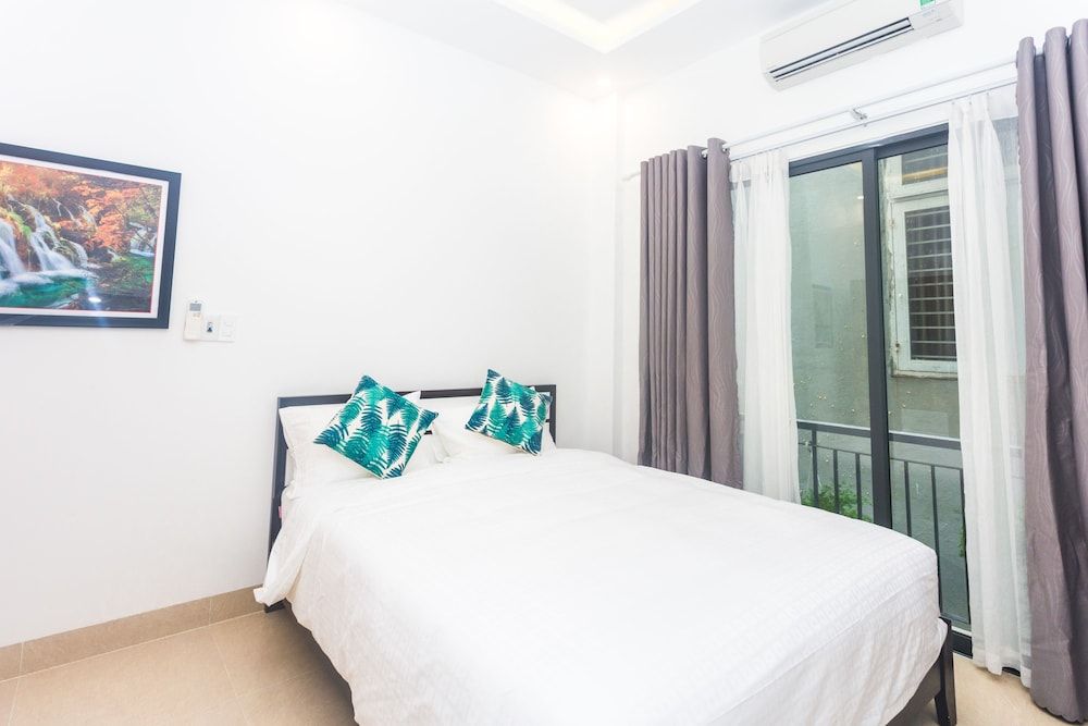 undefined Twins Apartment 2