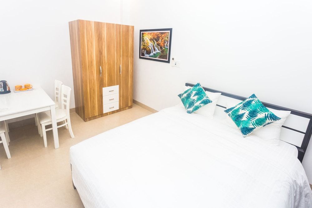 undefined Twins Apartment 3