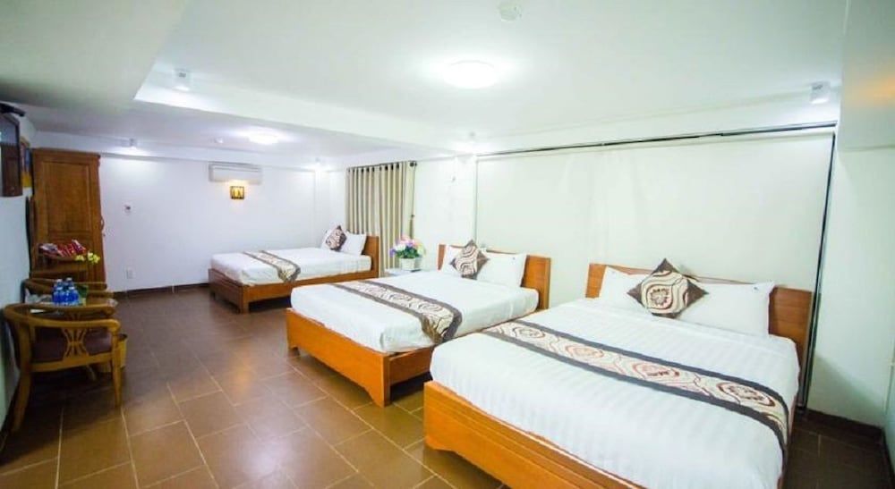 undefined Talia Boutique Hotel 8