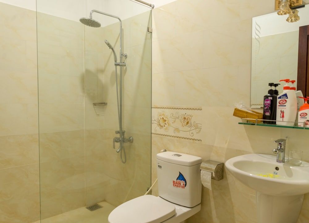 HT Riverside Homestay Standard Double Room, 1 Bedroom, Garden View 7