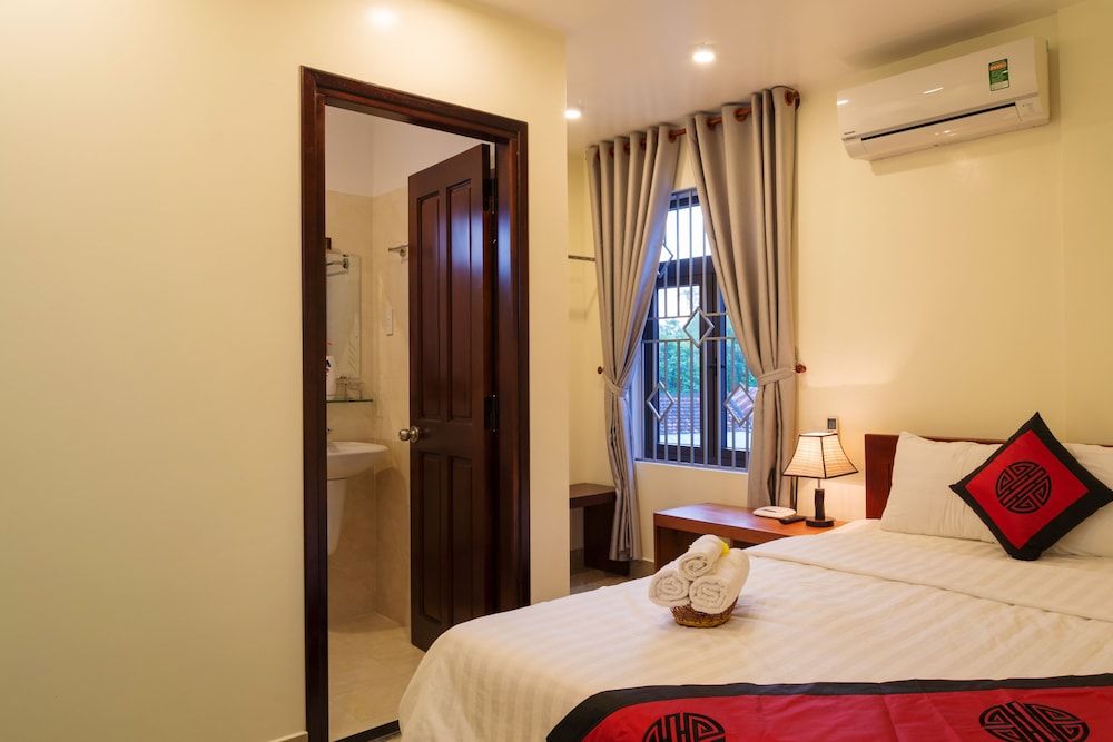 undefined HT Riverside Homestay 10