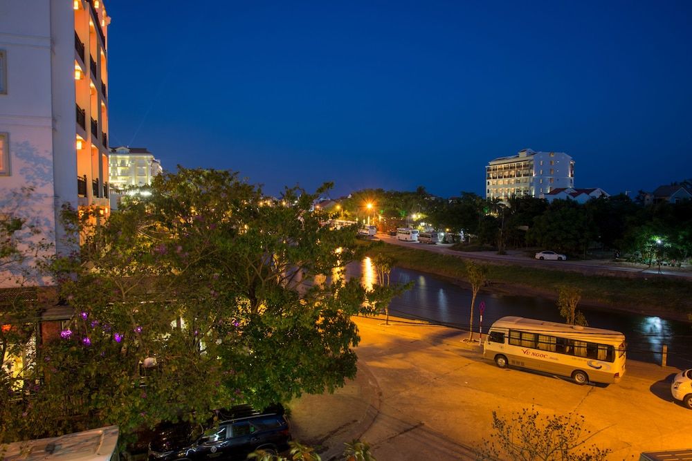 undefined HT Riverside Homestay 3