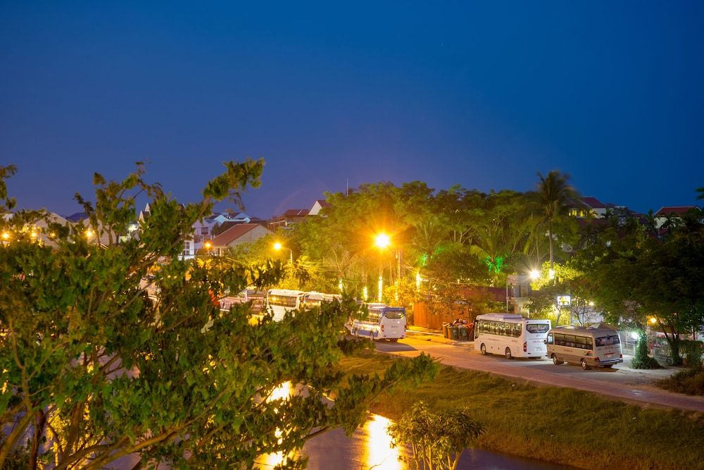 HT Riverside Homestay Deluxe Double or Twin Room, 2 Bedrooms, River View 15