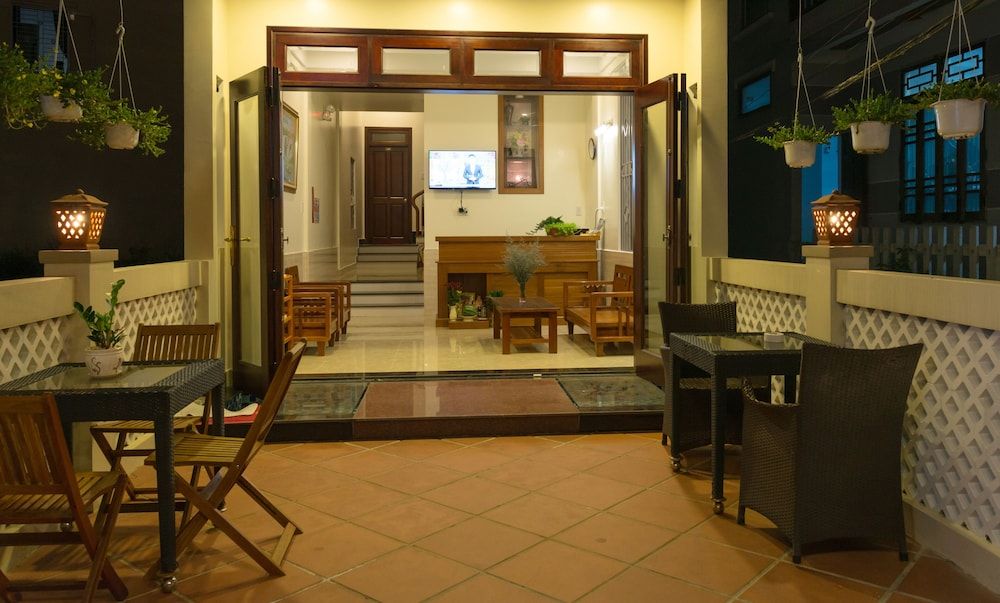 undefined HT Riverside Homestay