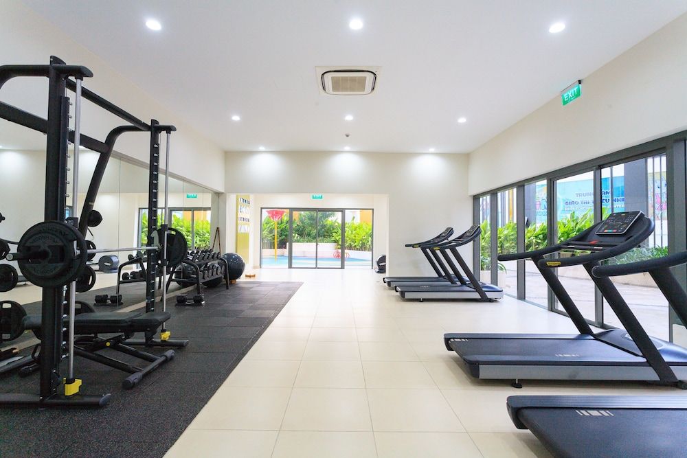 undefined Masteri Sunny Apartment 7