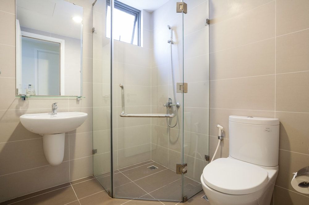 Masteri Sunny Apartment Family Apartment, 3 Bedrooms 21