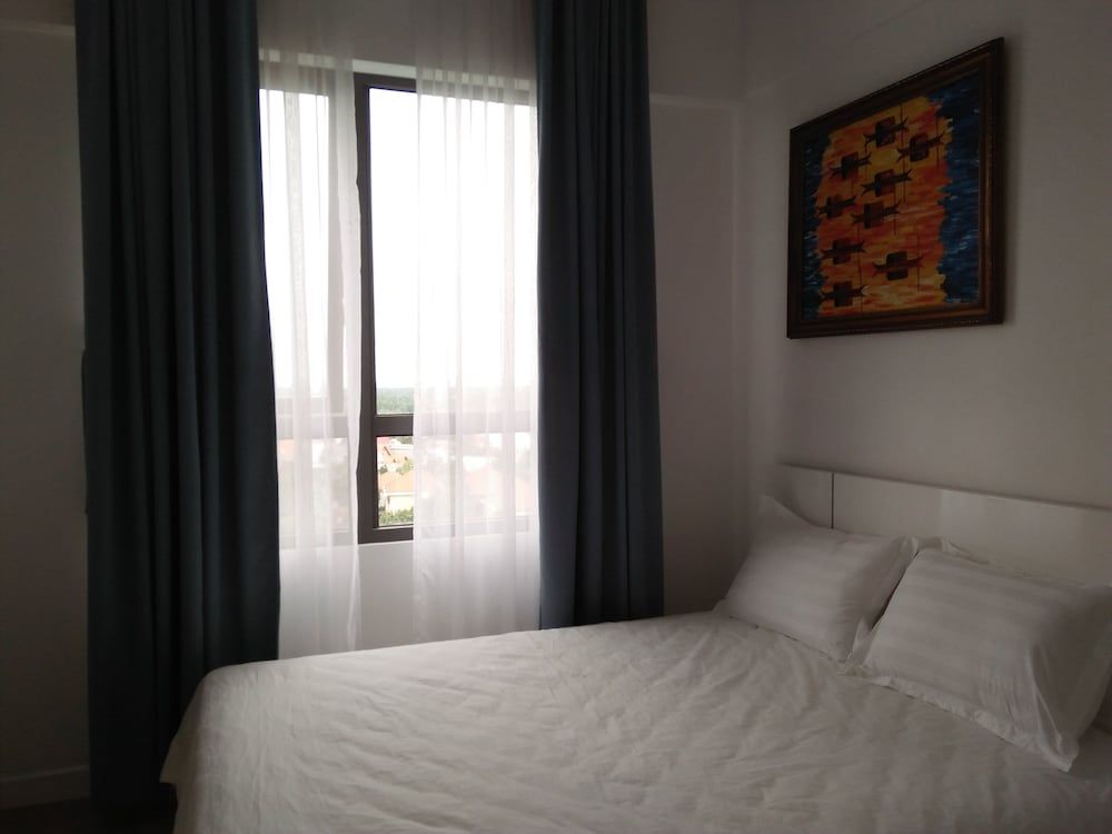 Masteri Sunny Apartment Family Apartment, 3 Bedrooms 5