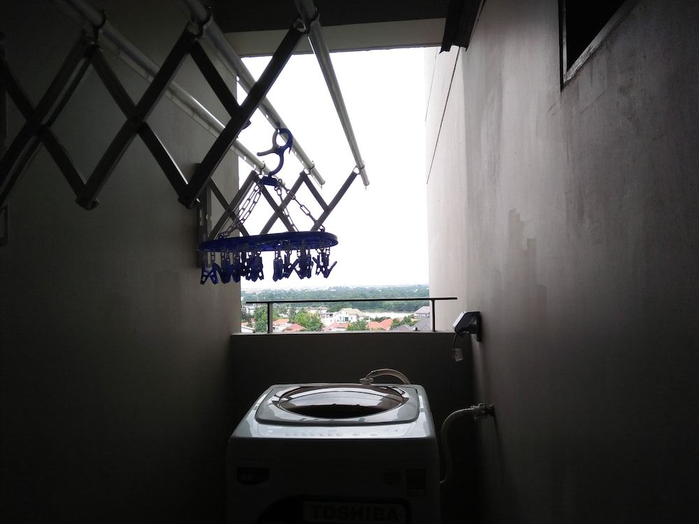 Masteri Sunny Apartment Family Apartment, 3 Bedrooms 18