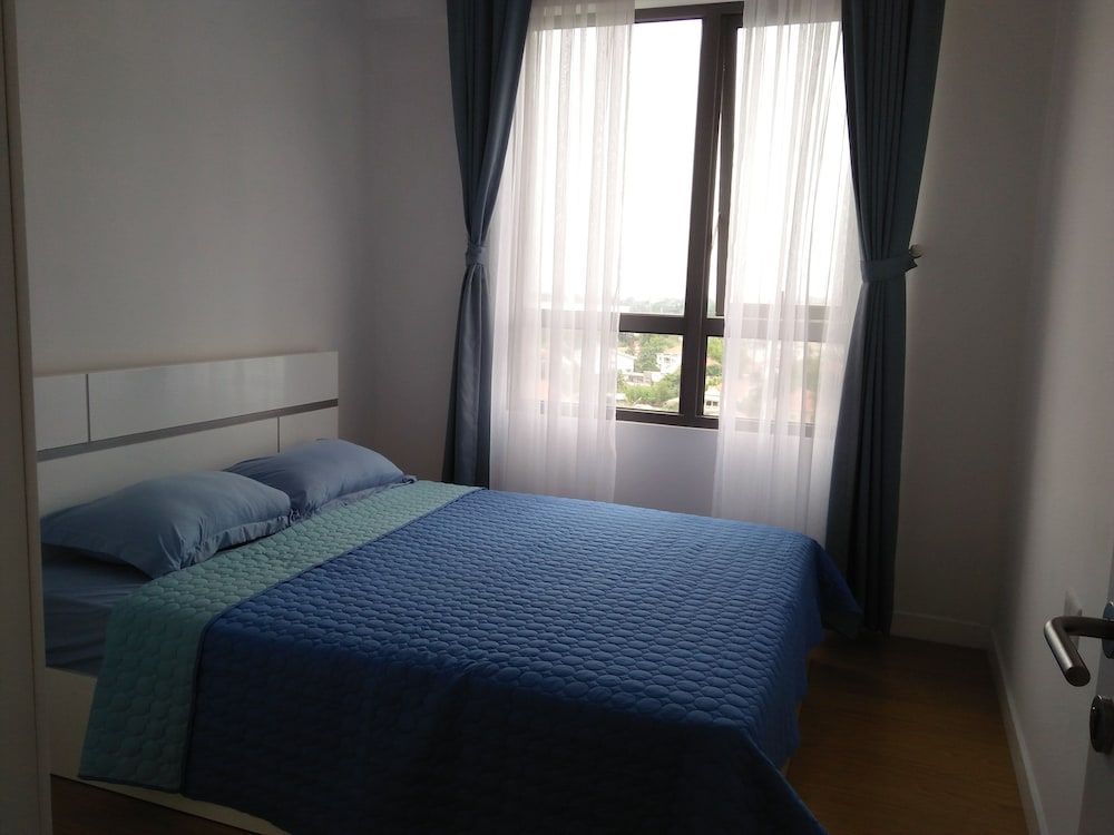 Masteri Sunny Apartment Family Apartment, 3 Bedrooms 6