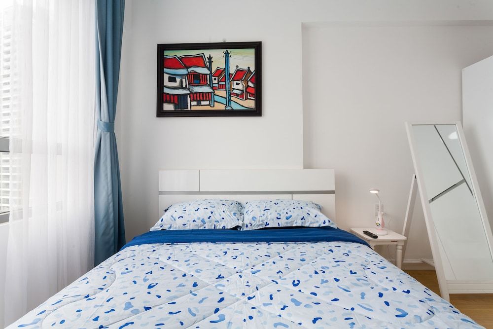 Masteri Sunny Apartment Family Apartment, 3 Bedrooms 8