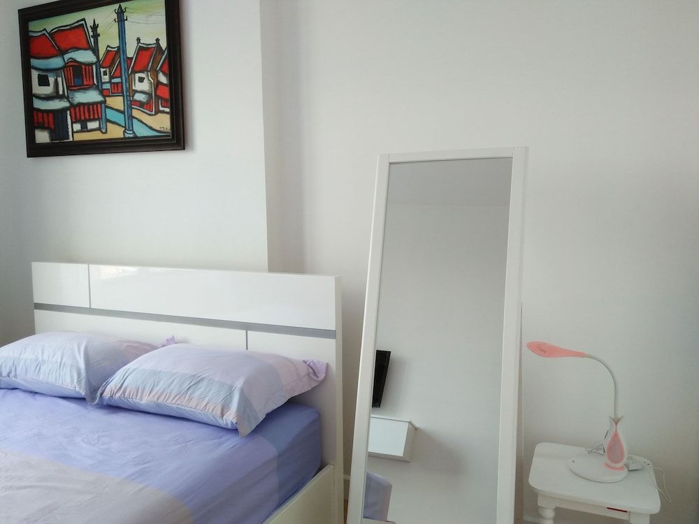 undefined Masteri Sunny Apartment 8