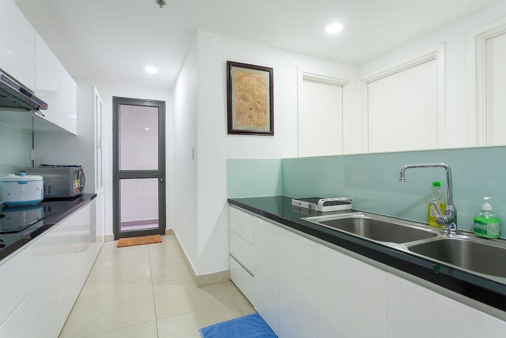 Masteri Sunny Apartment Family Apartment, 3 Bedrooms 12