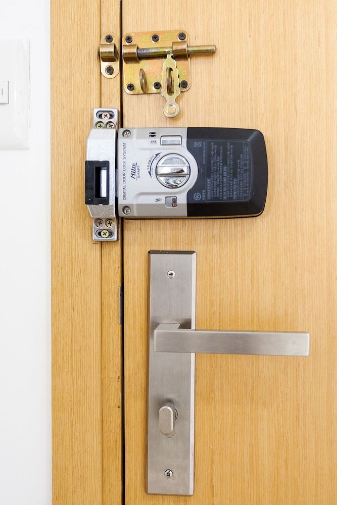 Masteri Sunny Apartment Family Apartment, 3 Bedrooms 20