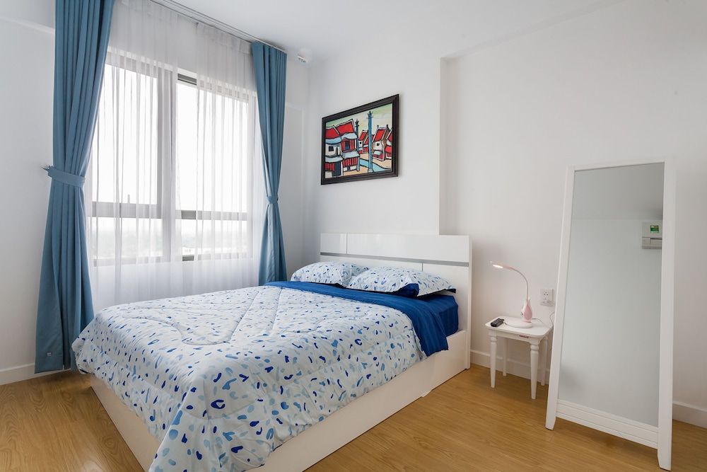 Masteri Sunny Apartment Family Apartment, 3 Bedrooms 2