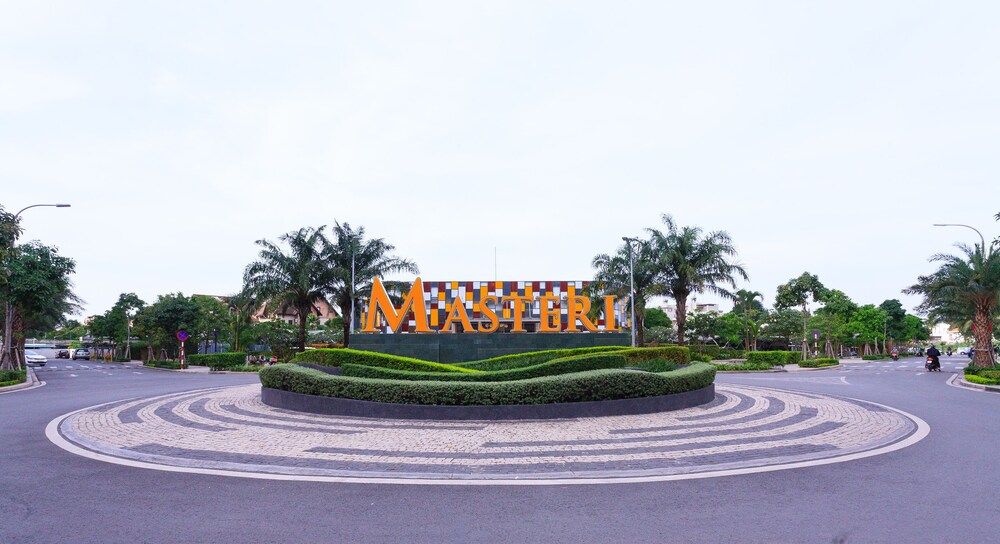 undefined Masteri Sunny Apartment 2