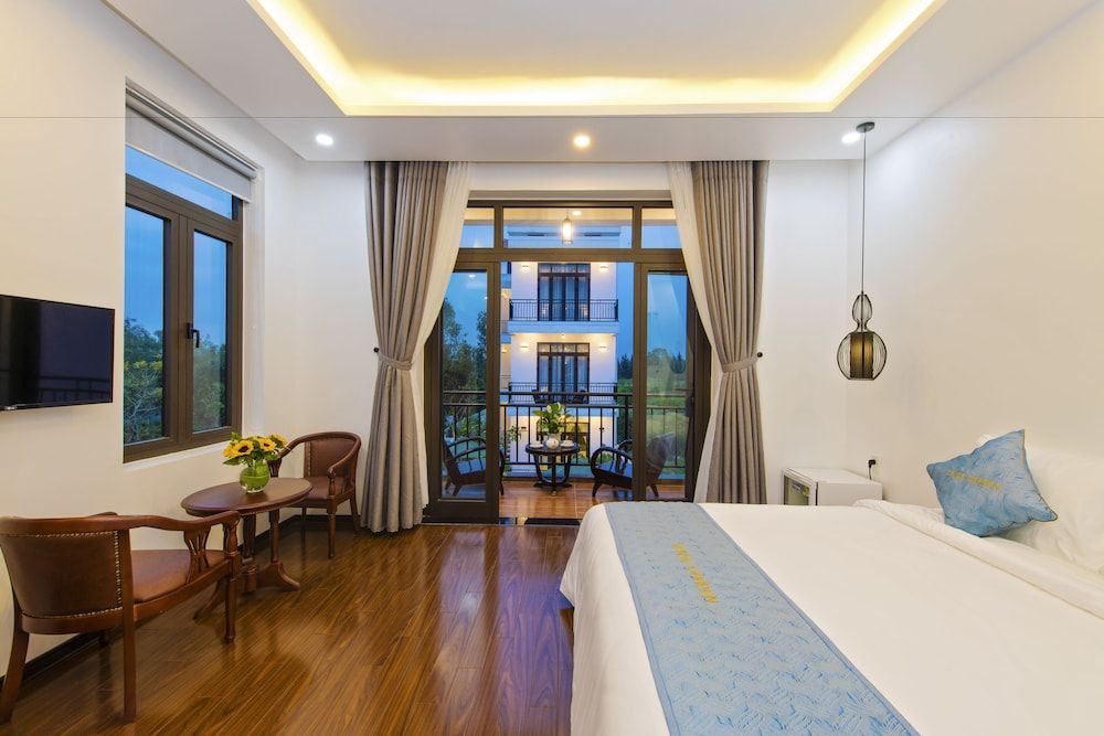 undefined Sense Garden Villa 8