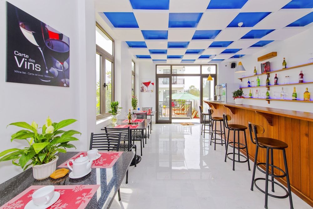 undefined Sense Garden Villa 7